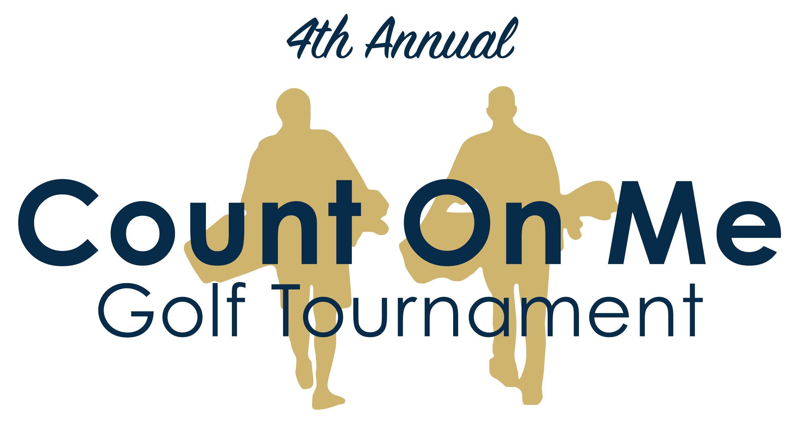 Count On Me Golf Tournament